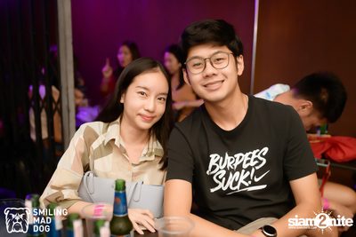 คอนเสิร์ต Portrait ที่ Bottle Rocket Craft Beer Bar — photo 16