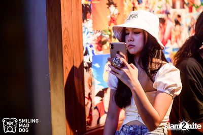 คอนเสิร์ต Portrait ที่ Bottle Rocket Craft Beer Bar — photo 19