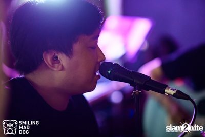 คอนเสิร์ต Portrait ที่ Bottle Rocket Craft Beer Bar — photo 40