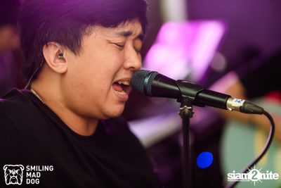 คอนเสิร์ต Portrait ที่ Bottle Rocket Craft Beer Bar — photo 49