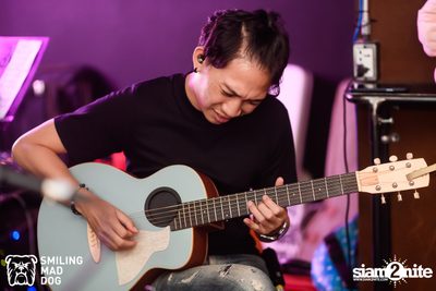 คอนเสิร์ต Portrait ที่ Bottle Rocket Craft Beer Bar — photo 51