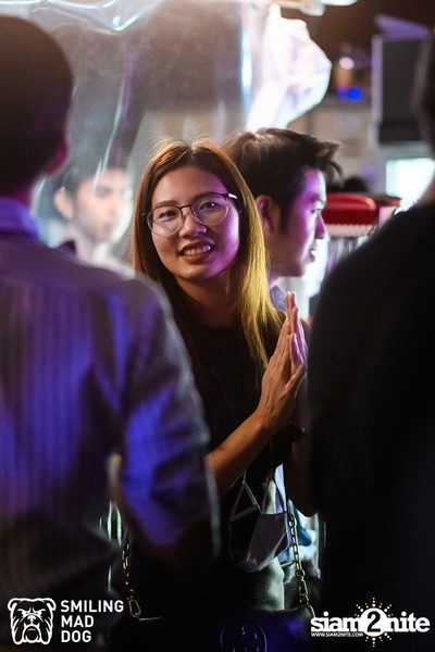 คอนเสิร์ต Portrait ที่ Bottle Rocket Craft Beer Bar — photo 65