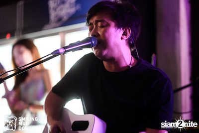 คอนเสิร์ต Portrait ที่ Bottle Rocket Craft Beer Bar — photo 71