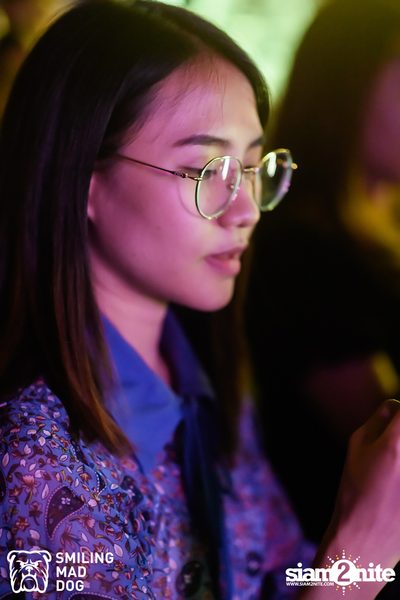 คอนเสิร์ต Portrait ที่ Bottle Rocket Craft Beer Bar — photo 78