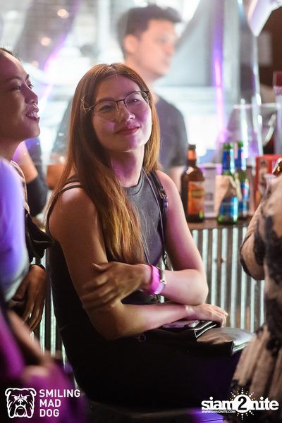 คอนเสิร์ต Portrait ที่ Bottle Rocket Craft Beer Bar — photo 79