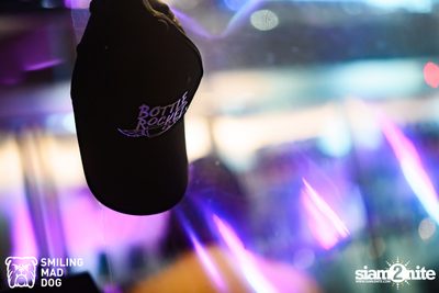 คอนเสิร์ต Portrait ที่ Bottle Rocket Craft Beer Bar — photo 91