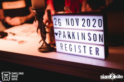 The Parkinson at Dr.Fetch — photo 2