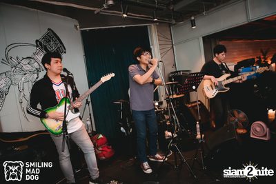 The Parkinson at Dr.Fetch — photo 13