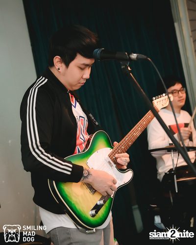 The Parkinson at Dr.Fetch — photo 36