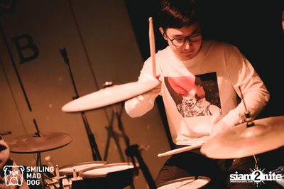 The Parkinson at Dr.Fetch — photo 37