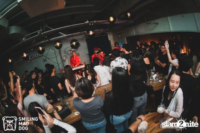 The Parkinson at Dr.Fetch — photo 62