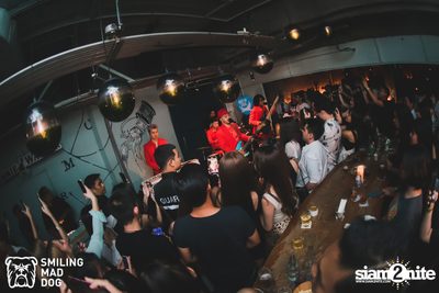 The Parkinson at Dr.Fetch — photo 63