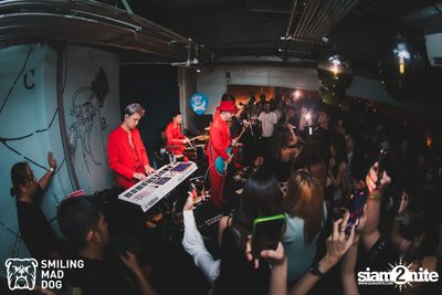 The Parkinson at Dr.Fetch — photo 65
