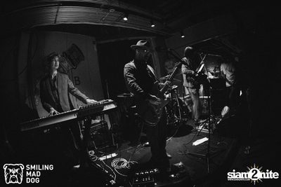 The Parkinson at Dr.Fetch — photo 78