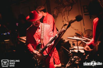 The Parkinson at Dr.Fetch — photo 81
