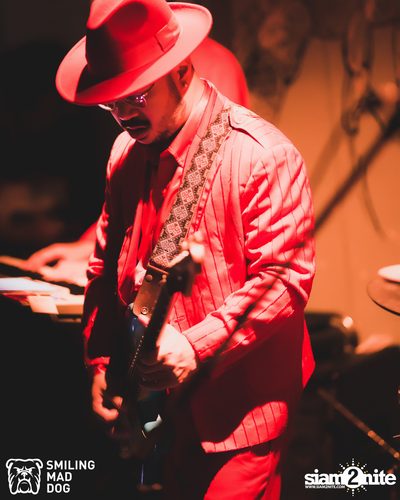 The Parkinson at Dr.Fetch — photo 82