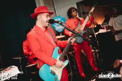 The Parkinson at Dr.Fetch — photo 83