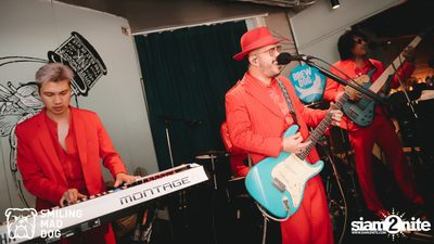 The Parkinson at Dr.Fetch — photo 84