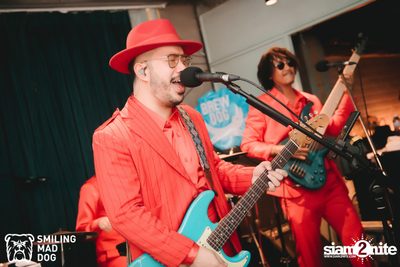 The Parkinson at Dr.Fetch — photo 86