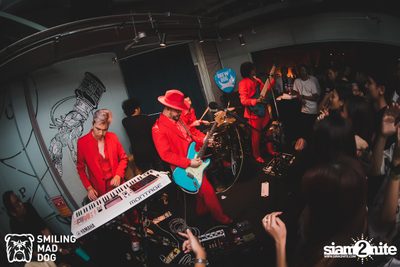 The Parkinson at Dr.Fetch — photo 87