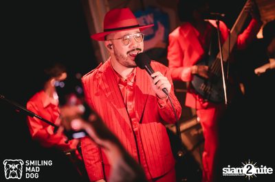 The Parkinson at Dr.Fetch — photo 88