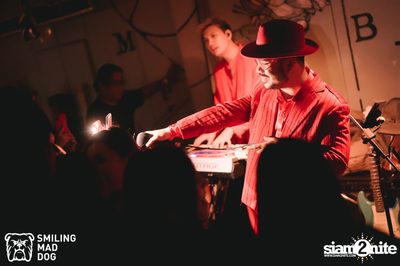 The Parkinson at Dr.Fetch — photo 91