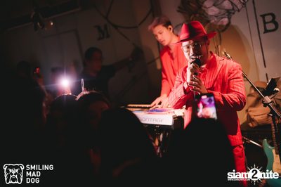 The Parkinson at Dr.Fetch — photo 92