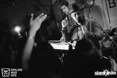 The Parkinson at Dr.Fetch — photo 93