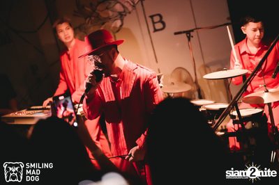 The Parkinson at Dr.Fetch — photo 94