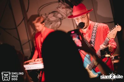 The Parkinson at Dr.Fetch — photo 96