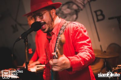 The Parkinson at Dr.Fetch — photo 98