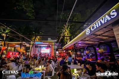 Polycat x Yokee Playboy at Maldives — photo 2