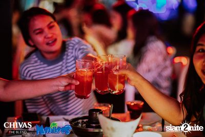 Polycat x Yokee Playboy at Maldives — photo 16