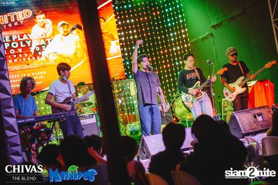Polycat x Yokee Playboy at Maldives — photo 23