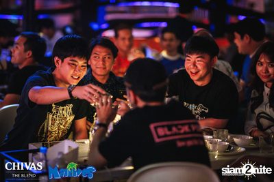 Polycat x Yokee Playboy at Maldives — photo 25