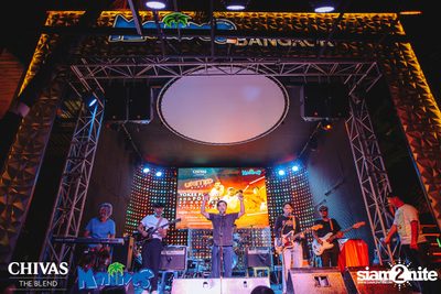 Polycat x Yokee Playboy at Maldives — photo 26