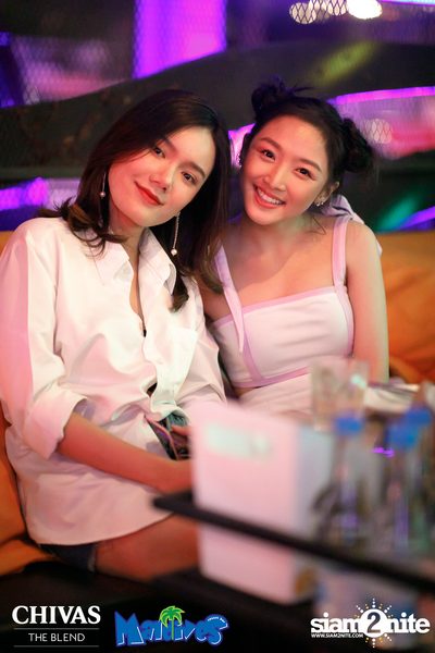 Polycat x Yokee Playboy at Maldives — photo 38