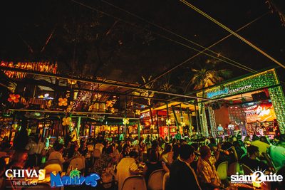 Polycat x Yokee Playboy at Maldives — photo 41
