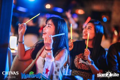 Polycat x Yokee Playboy at Maldives — photo 45