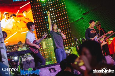 Polycat x Yokee Playboy at Maldives — photo 46