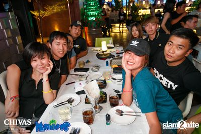 Polycat x Yokee Playboy at Maldives — photo 58