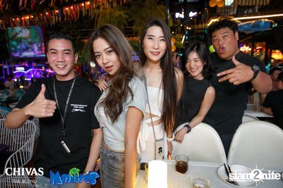 Polycat x Yokee Playboy at Maldives — photo 60
