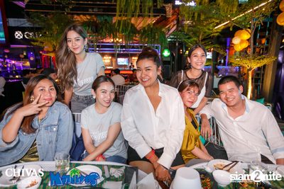 Polycat x Yokee Playboy at Maldives — photo 61