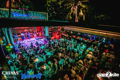 Polycat x Yokee Playboy at Maldives — photo 62