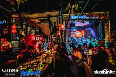 Polycat x Yokee Playboy at Maldives — photo 64