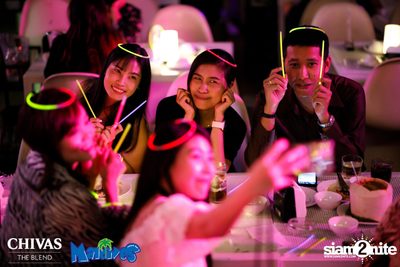 Polycat x Yokee Playboy at Maldives — photo 65