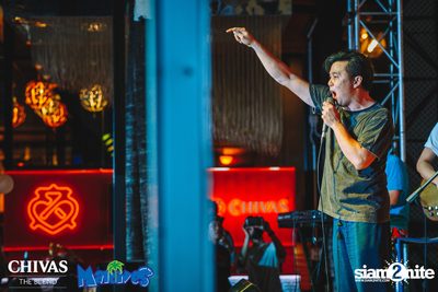 Polycat x Yokee Playboy at Maldives — photo 67