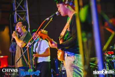 Polycat x Yokee Playboy at Maldives — photo 71