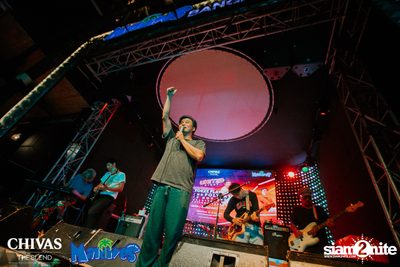 Polycat x Yokee Playboy at Maldives — photo 73