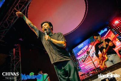 Polycat x Yokee Playboy at Maldives — photo 74